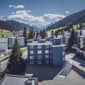Club Hotel Rooms Only - By Mountain Hotels